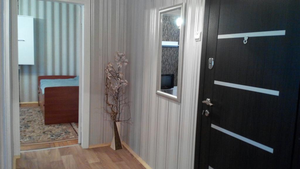 Apartments Shuvar,Chervona Kalina Leópolis Exterior foto